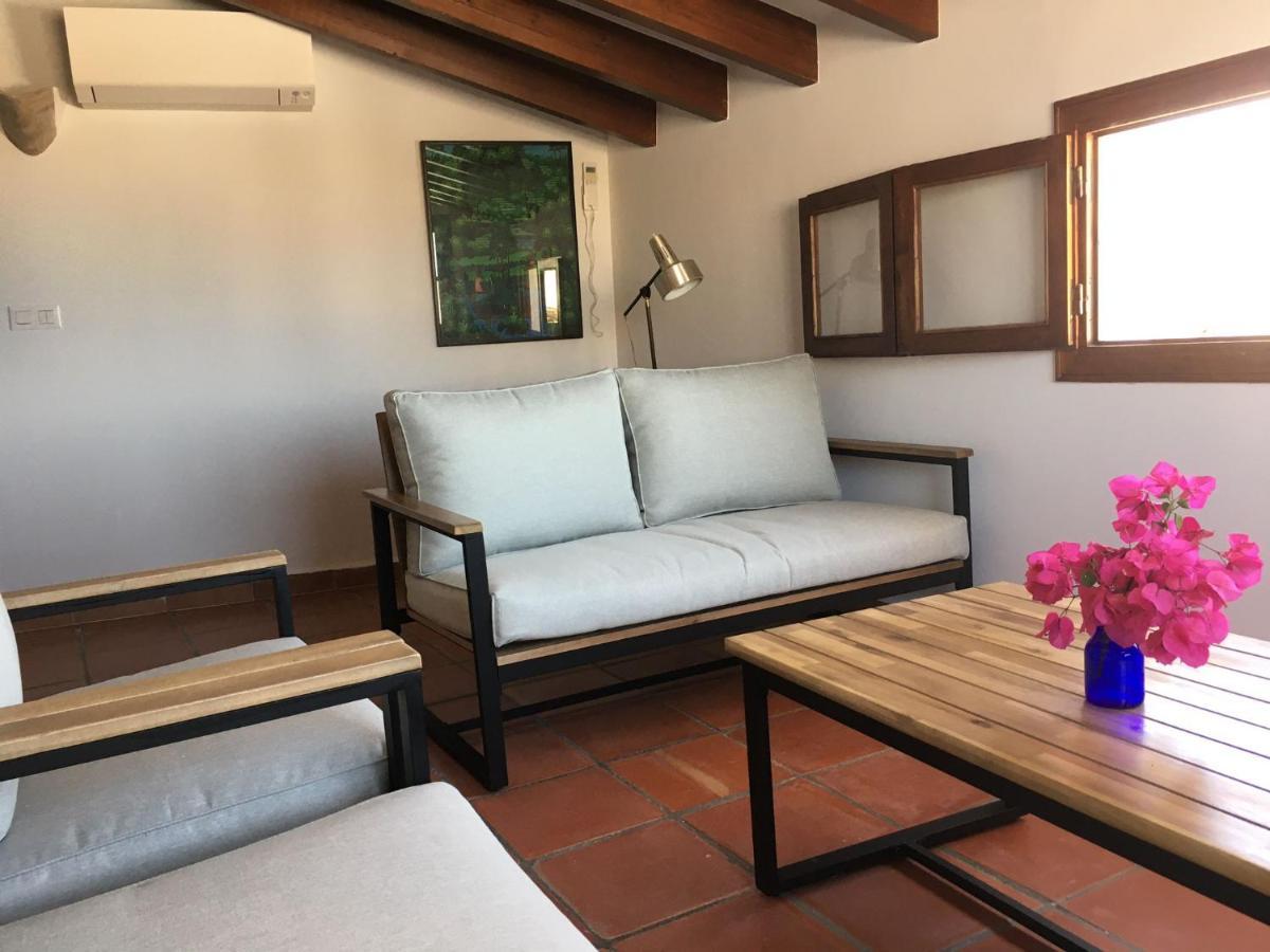 Villa Casa Pier-Jesuset Altea Exterior foto