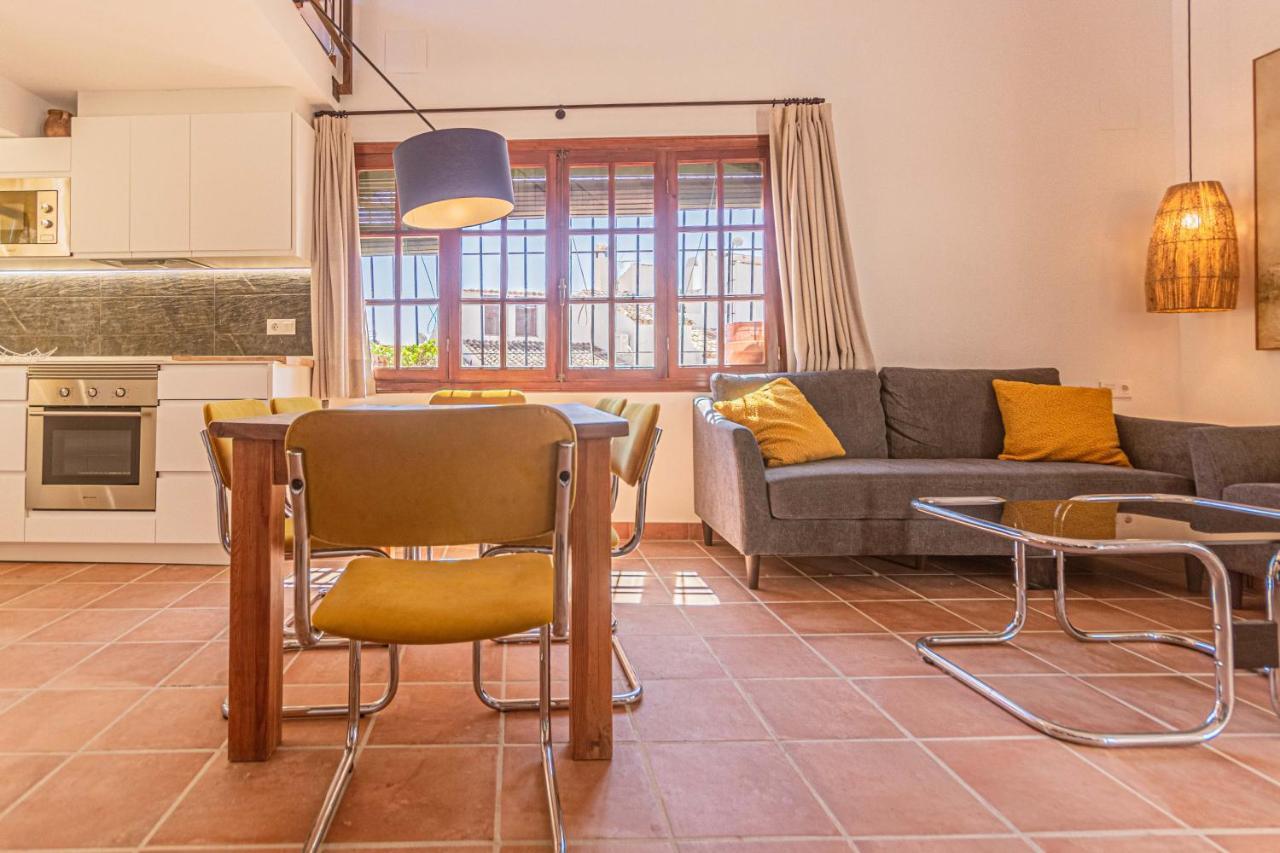 Villa Casa Pier-Jesuset Altea Exterior foto