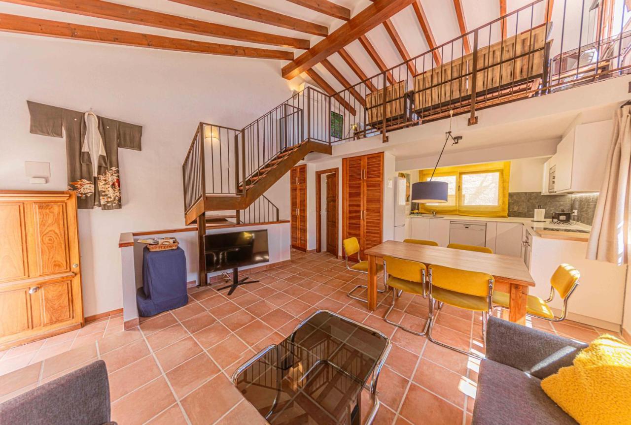 Villa Casa Pier-Jesuset Altea Exterior foto