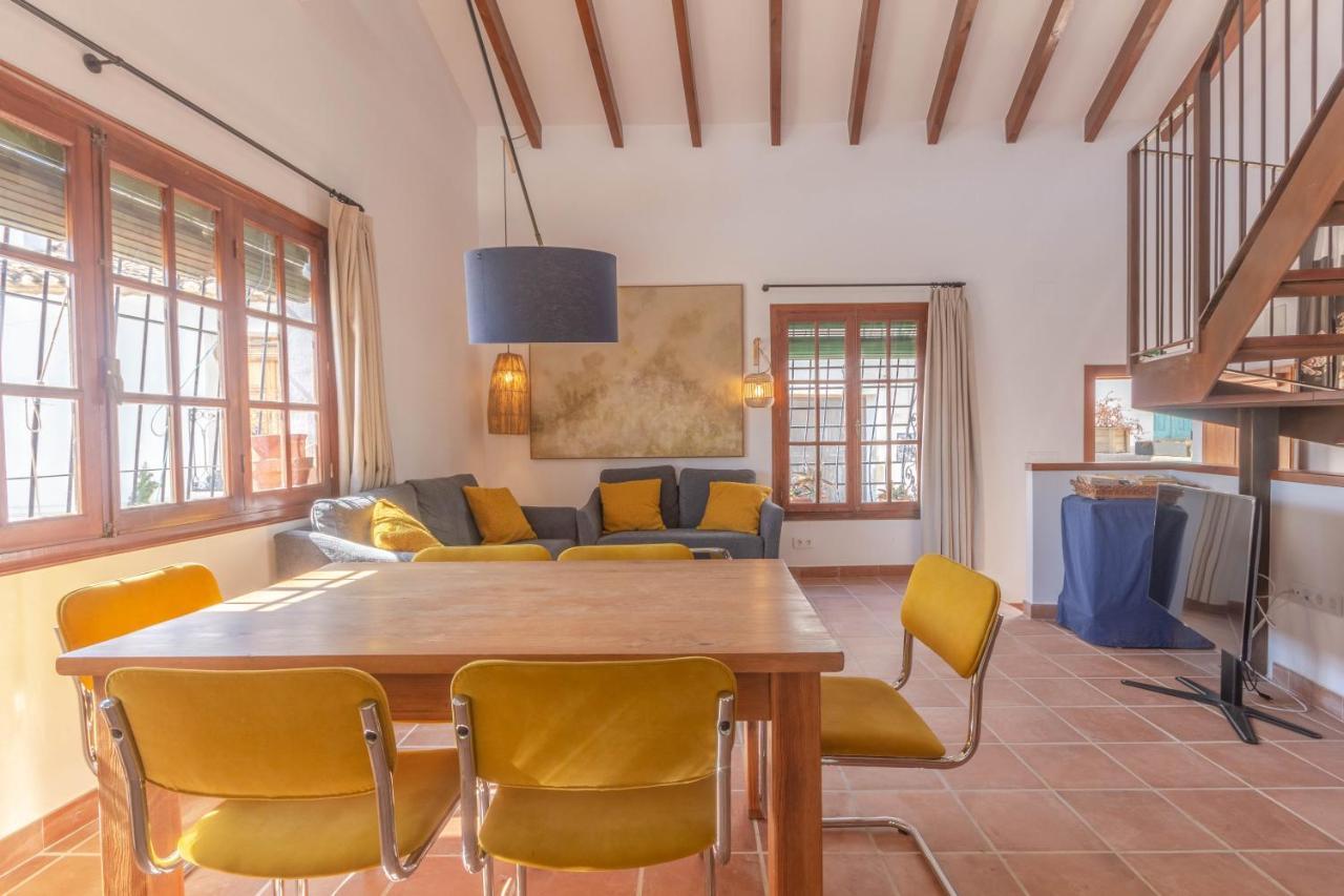 Villa Casa Pier-Jesuset Altea Exterior foto
