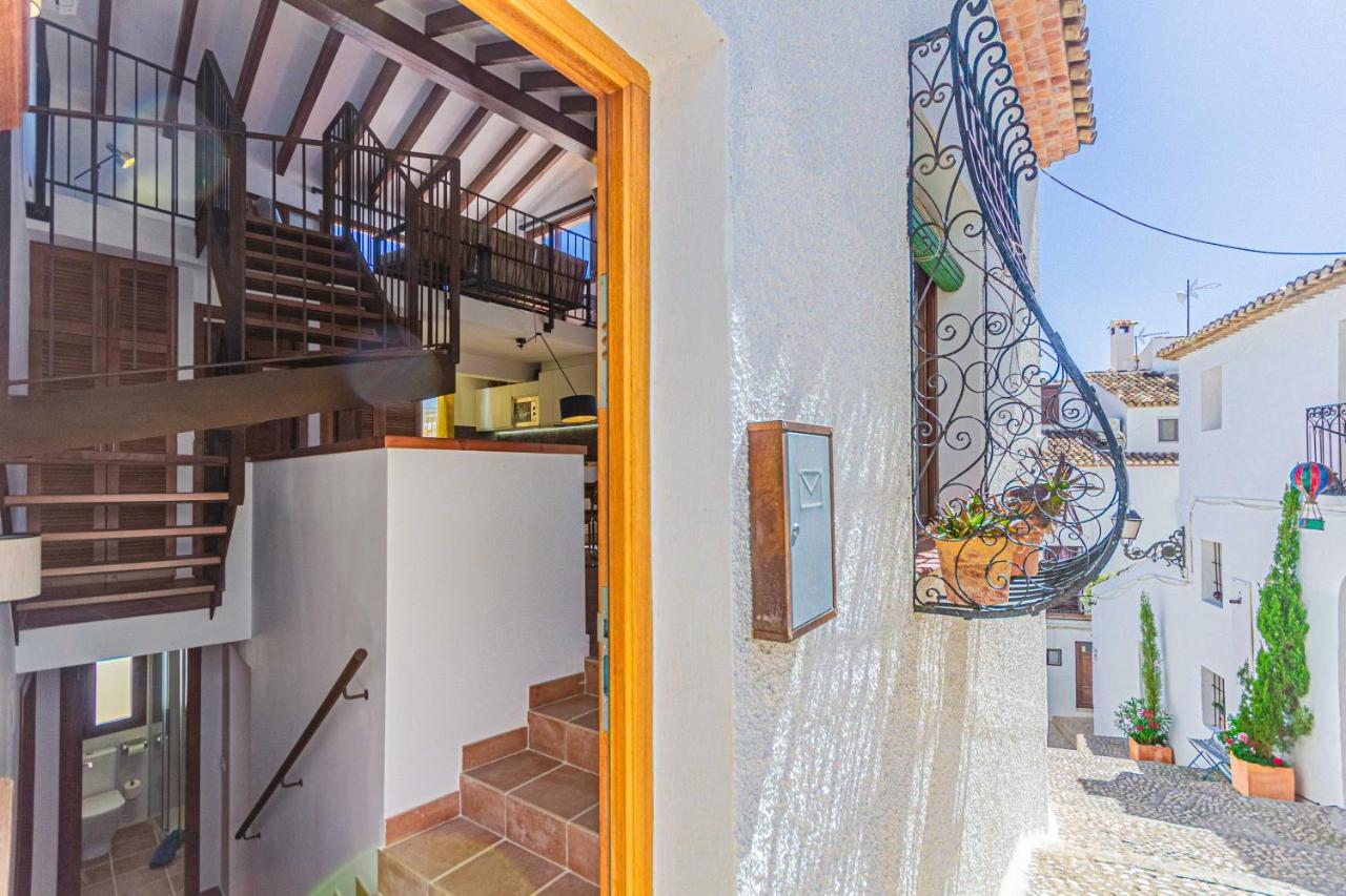 Villa Casa Pier-Jesuset Altea Exterior foto