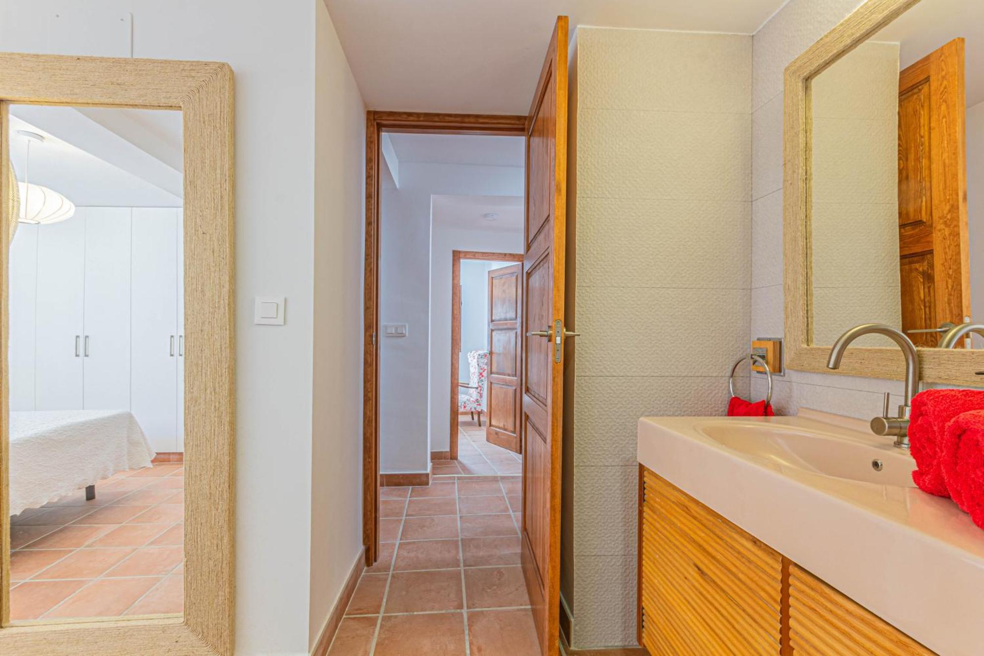 Villa Casa Pier-Jesuset Altea Exterior foto
