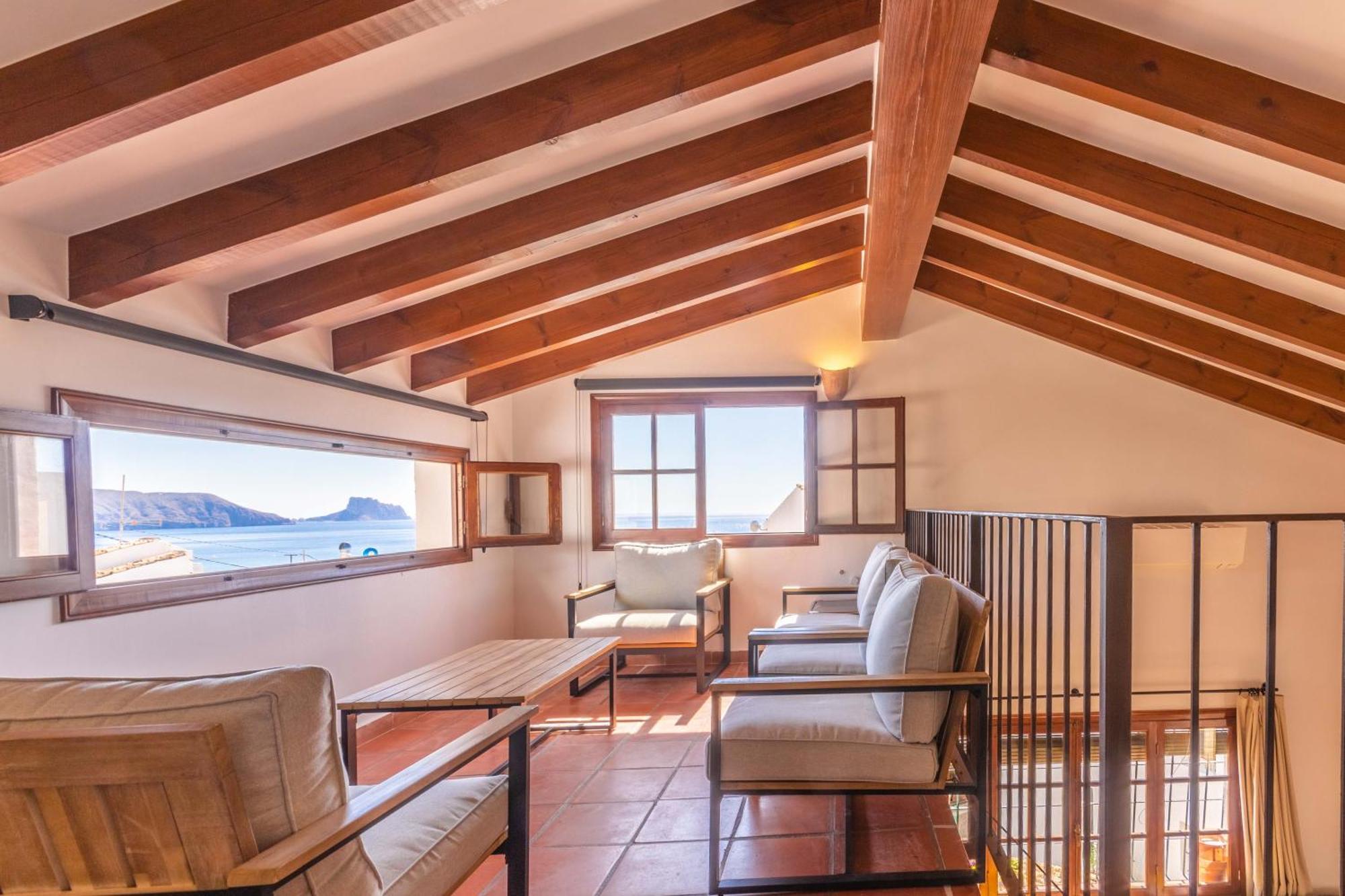 Villa Casa Pier-Jesuset Altea Exterior foto